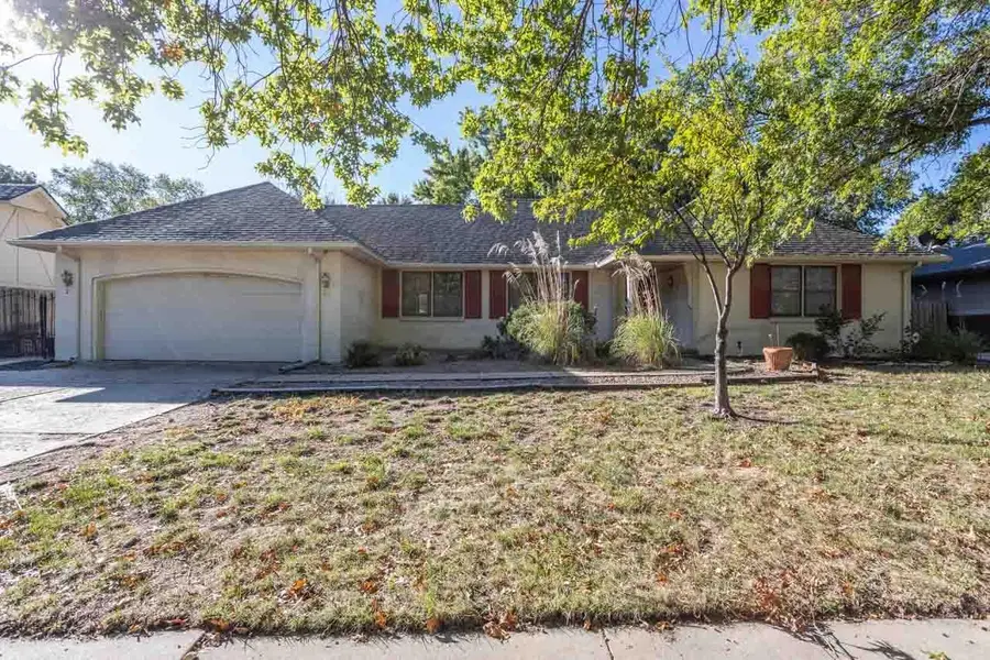 8529 E Brentmoor St, Wichita, KS 67206 - Image #2