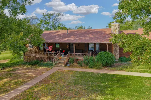 23 Young St, Caldwell, KS 67022