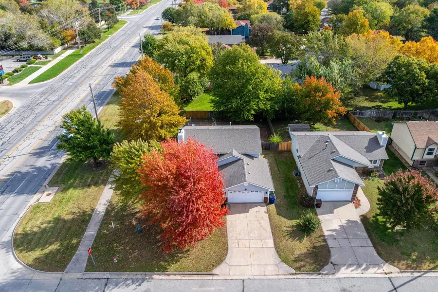 2130 N Pine Grove St, Wichita, KS 67212 - Image #2