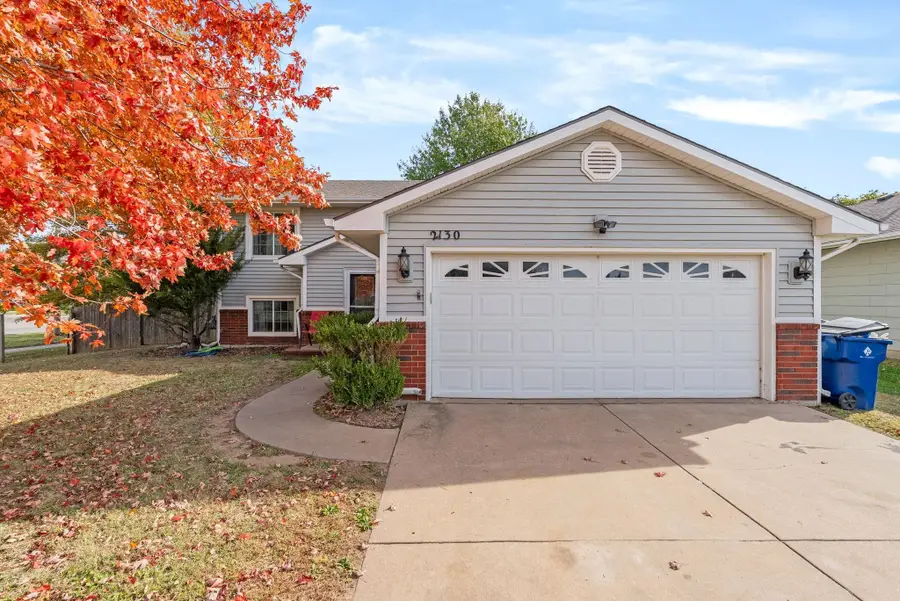 2130 N Pine Grove St, Wichita, KS 67212 - Image #3