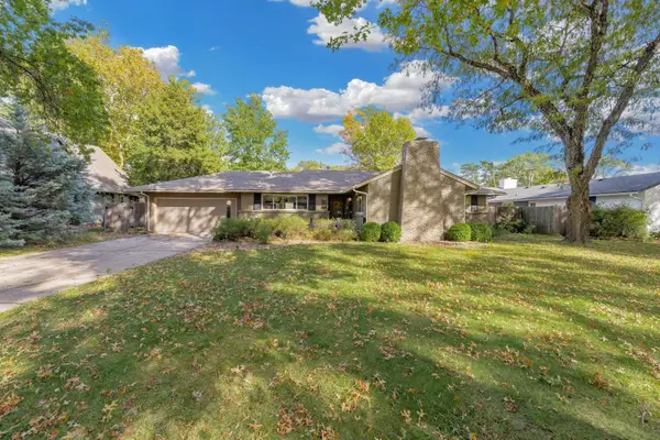 734 N Mission Rd, Wichita, KS 67206