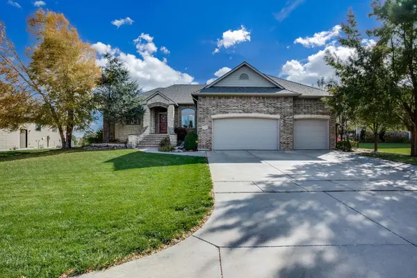 1210 S City View St, Wichita, KS 67235