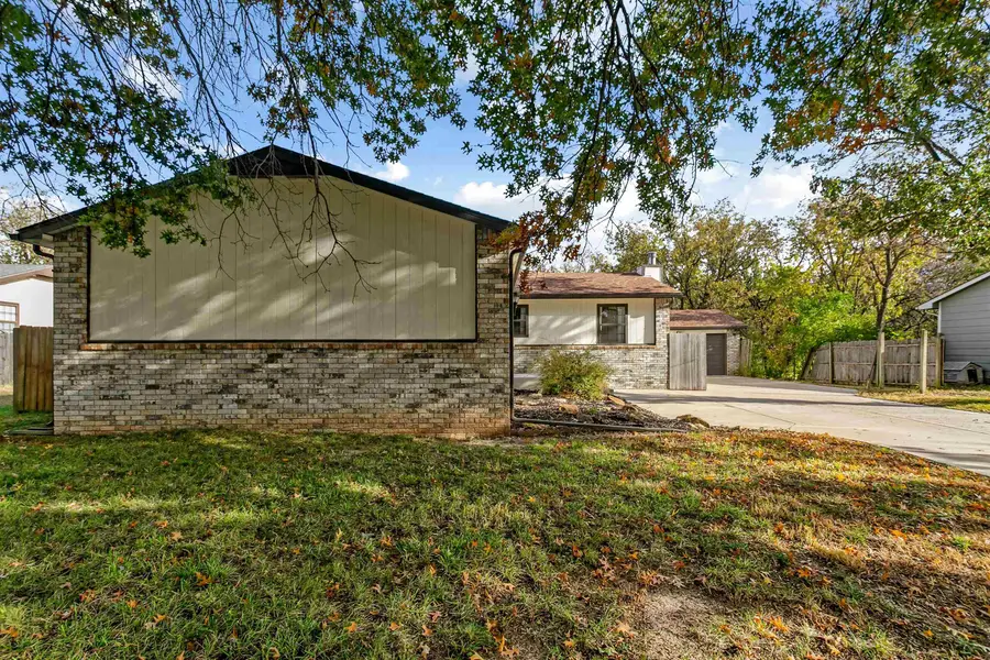 4425 Salem St, Wichita, KS 67220 - Image #2