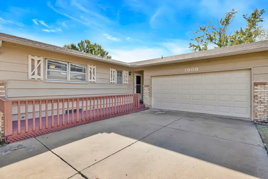 1909 W Anita Ave, Wichita, KS 67217 - Image #3