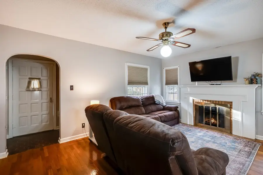 534 N Frazier, El Dorado, KS 67042 - Image #3