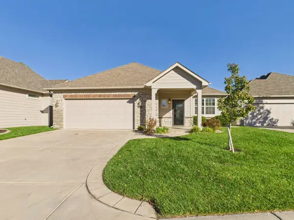 4074 N Goldenrod Ct, Maize, KS 67101