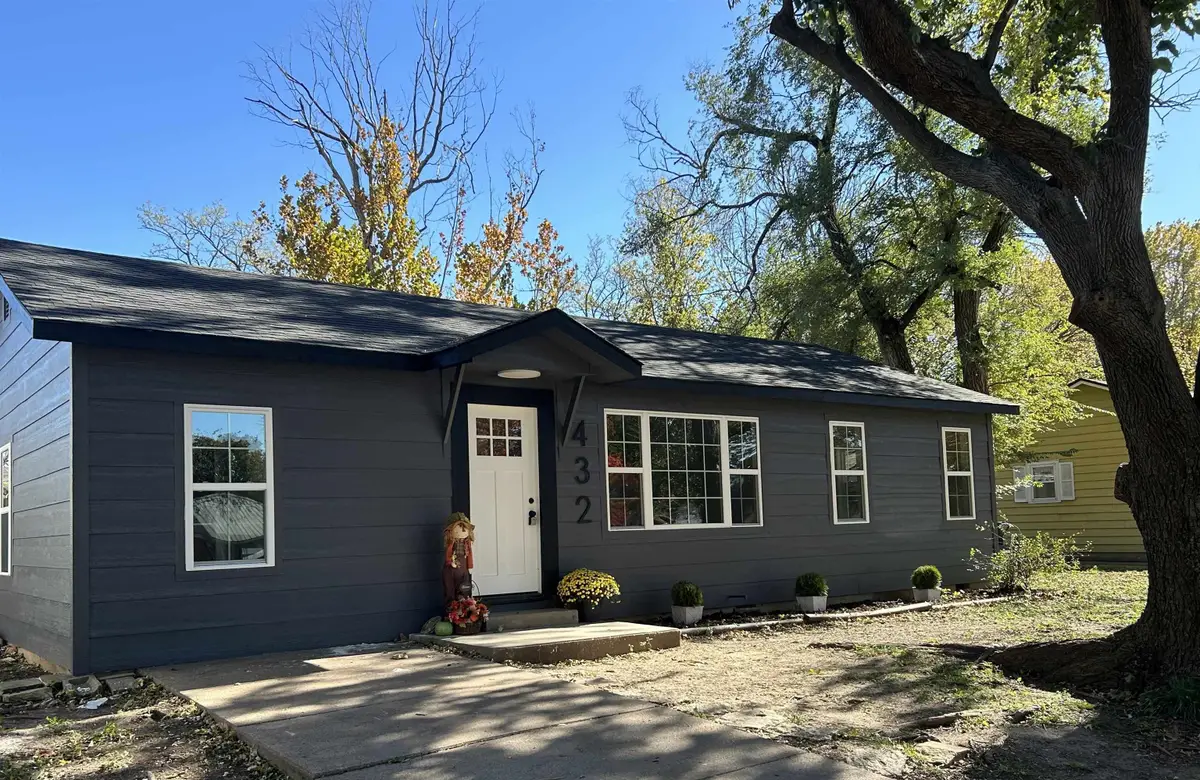 432 N Ohio, El Dorado, KS 67042 - Image #1