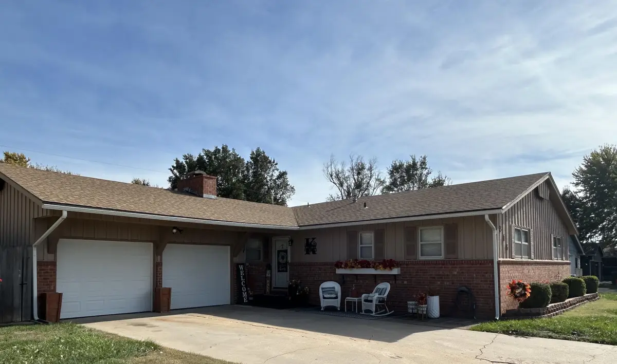 316 N School Rd, El Dorado, KS 67042 - Image #1