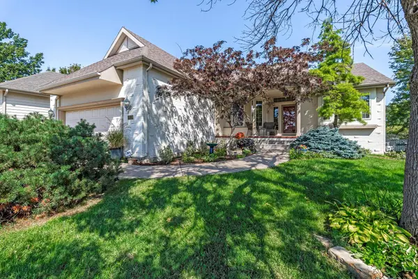 13118 E Bridgefield Pl, Wichita, KS 67230