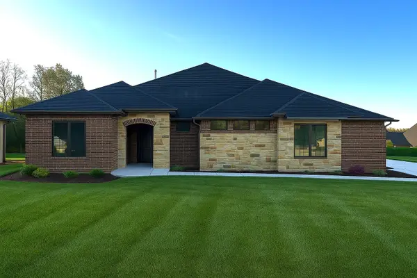 4025 N Tyler Ct, Maize, KS 67101