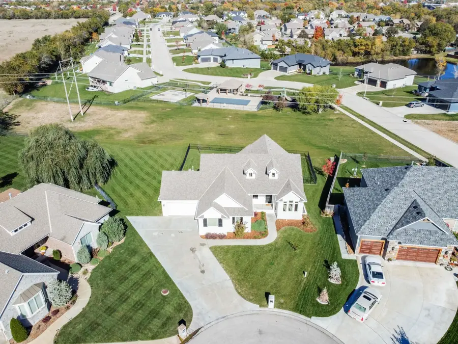 1413 N Shadow Rock Drive, Andover, KS 67002 - Image #2