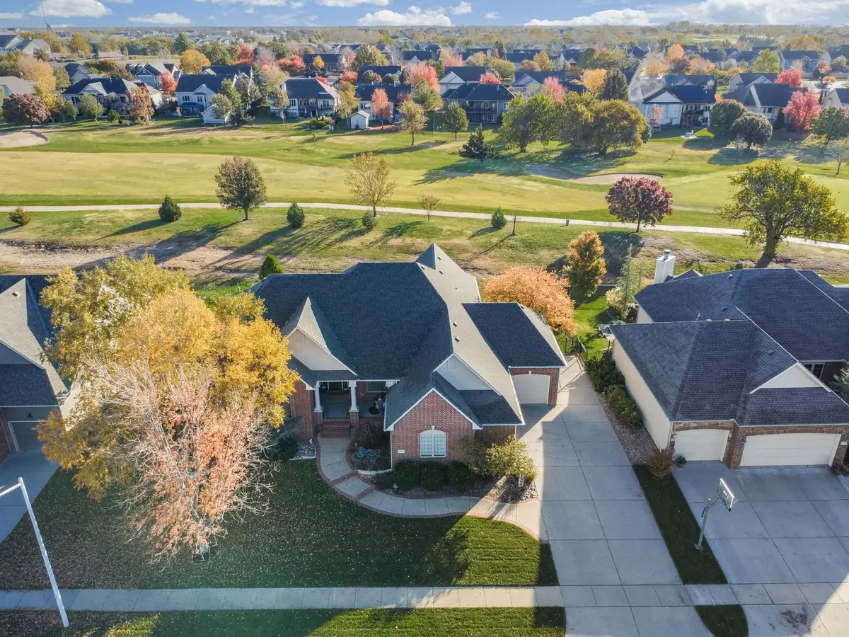 2418 N Rough Creek, Derby, KS 67037 - Image #1