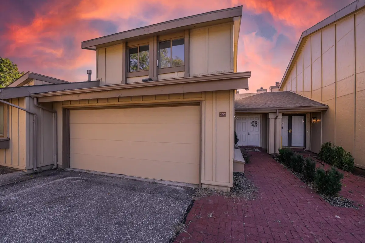 8201 E Harry, Wichita, KS 67207 - Image #1