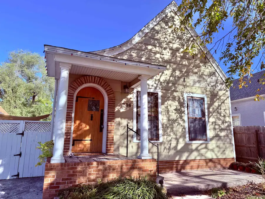 236 W A Ave, Kingman, KS 67068 - Image #2