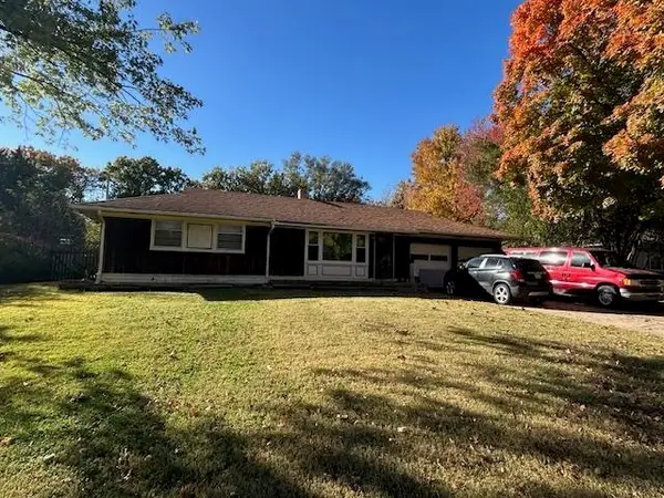 2259 S Terrace Dr, Wichita, KS 67218