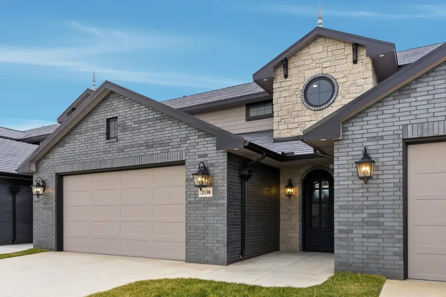 2138 Beaumount, Park City, KS 67219 - #2