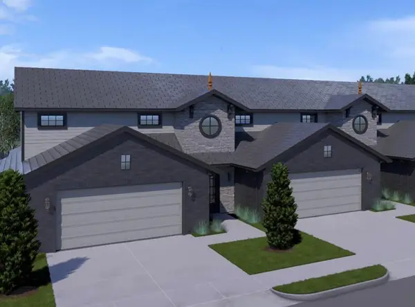 2134 Beaumount, Park City, KS 67219