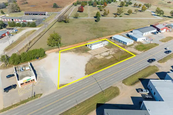 910 E Hwy 54, Kingman, KS 67068