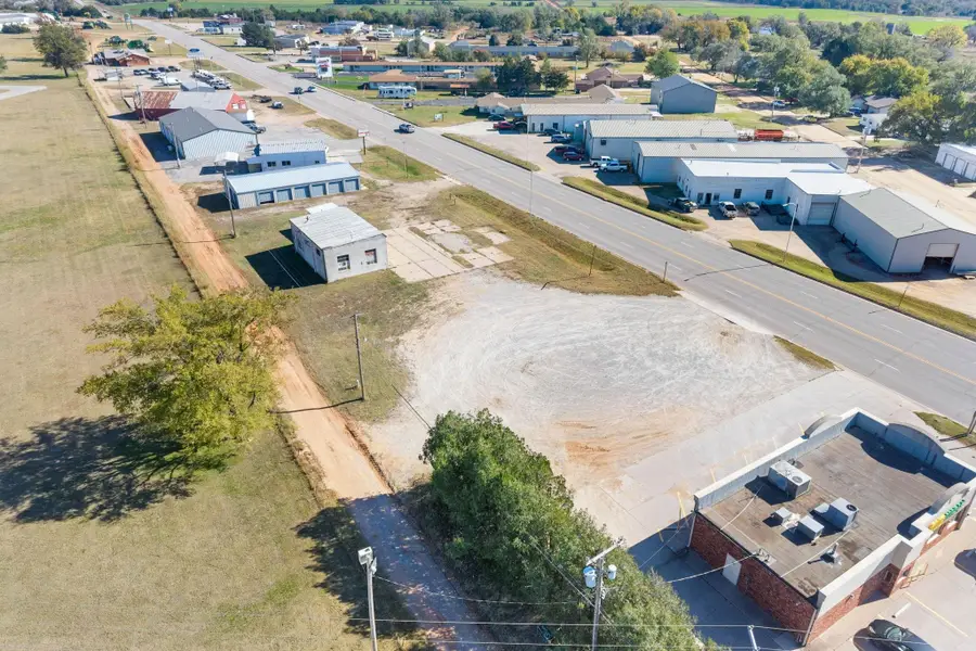 910 E Hwy 54, Kingman, KS 67068 - Image #3