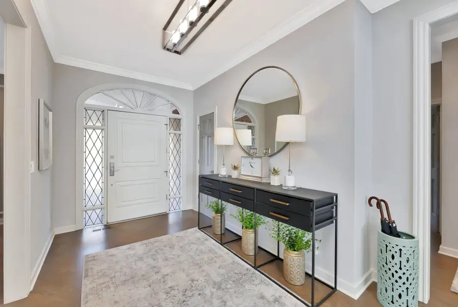 1646 N Foliage Dr, Wichita, KS 67206 - Image #3