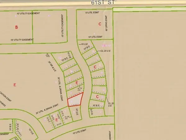 6107 N Hiebert Dr, Park City, KS 67219