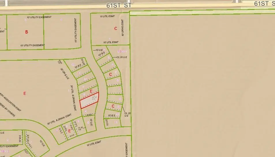 6111 N Hiebert Dr, Park City, KS 67219 - #1