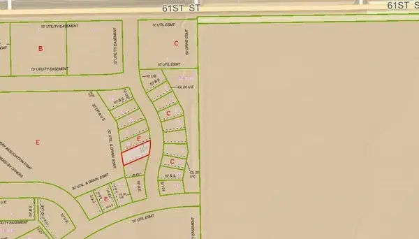 6111 N Hiebert Dr, Park City, KS 67219