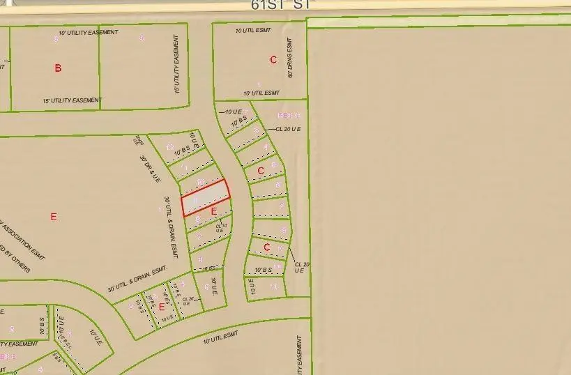 6121 N Hiebert Dr, Park City, KS 67219 - #1