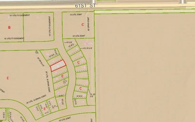 6127 N Hiebert Dr, Park City, KS 67219 - #1