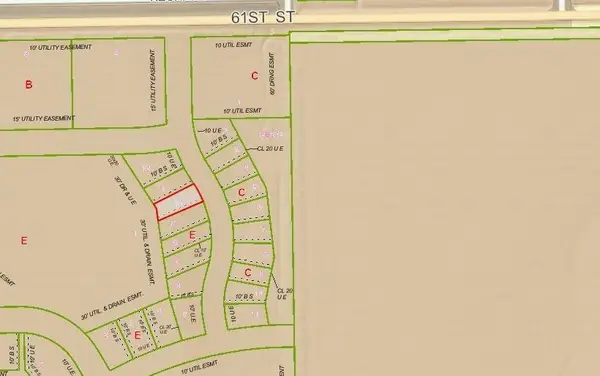 6127 N Hiebert Dr, Park City, KS 67219