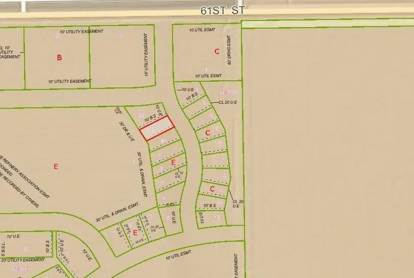 6131 N Hiebert Dr, Park City, KS 67219 - #1