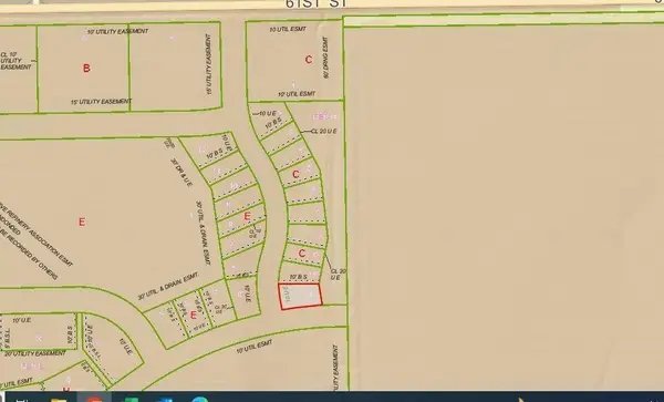 6040 N Hiebert Dr, Park City, KS 67219