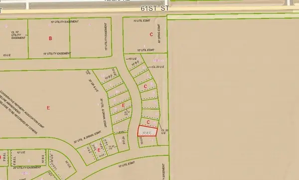 6102 N Hiebert Dr, Park City, KS 67219