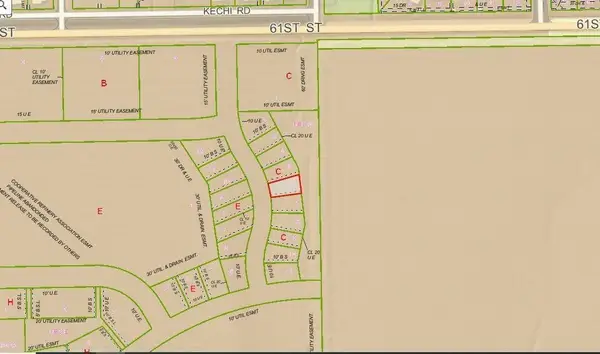 6118 N Hiebert Dr, Park City, KS 67219