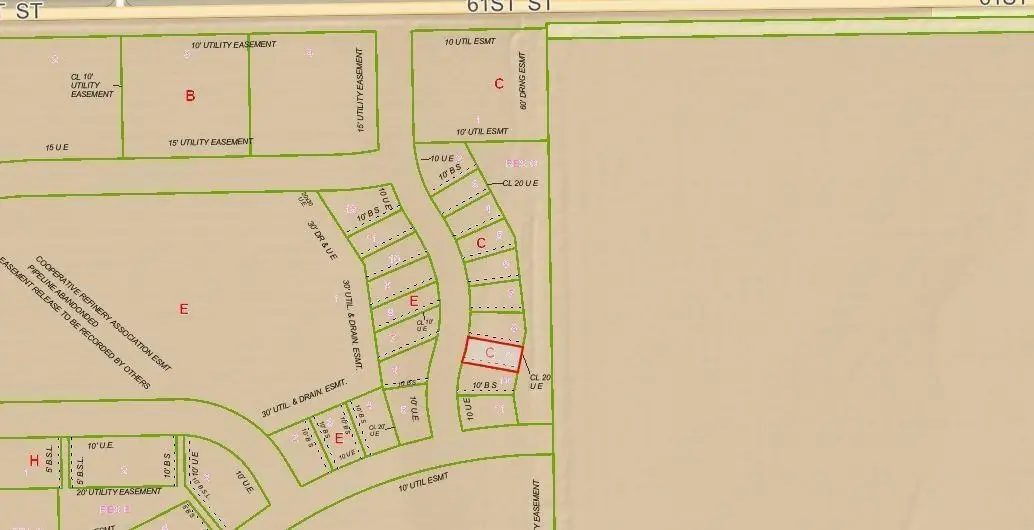 6106 N Hiebert Dr, Park City, KS 67219 - #1