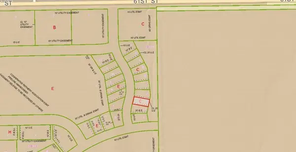 6106 N Hiebert Dr, Park City, KS 67219