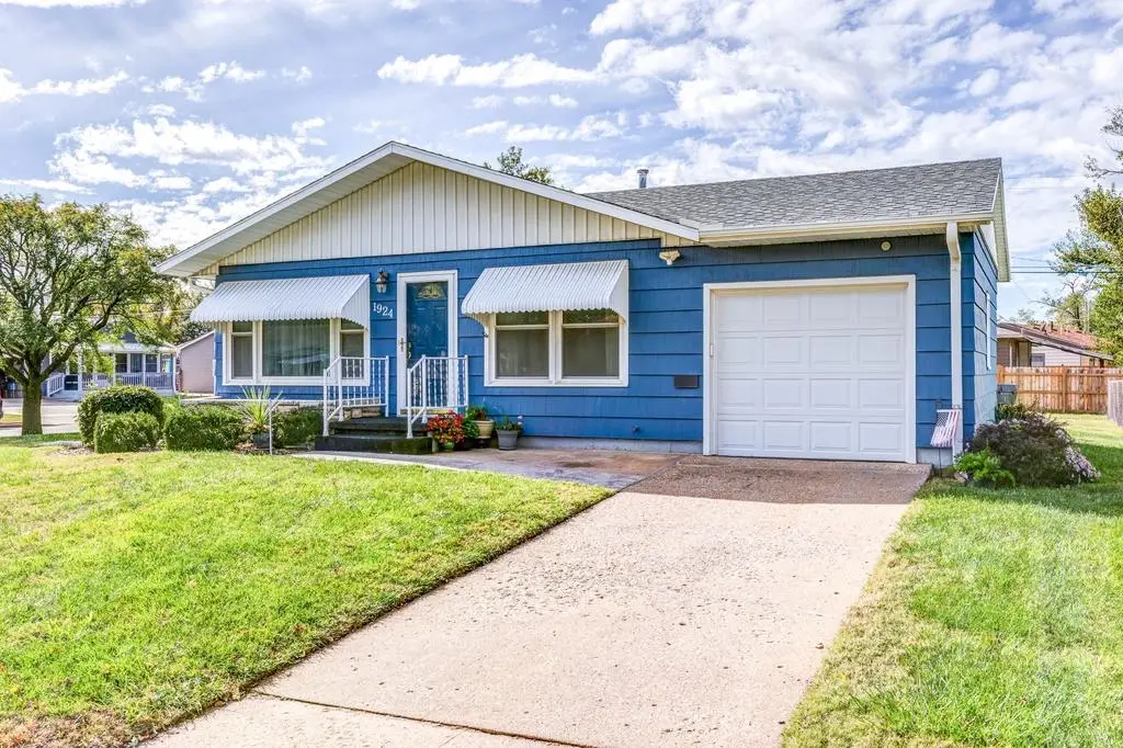 1924 Page Ave, Salina, KS 67401 - Image #1