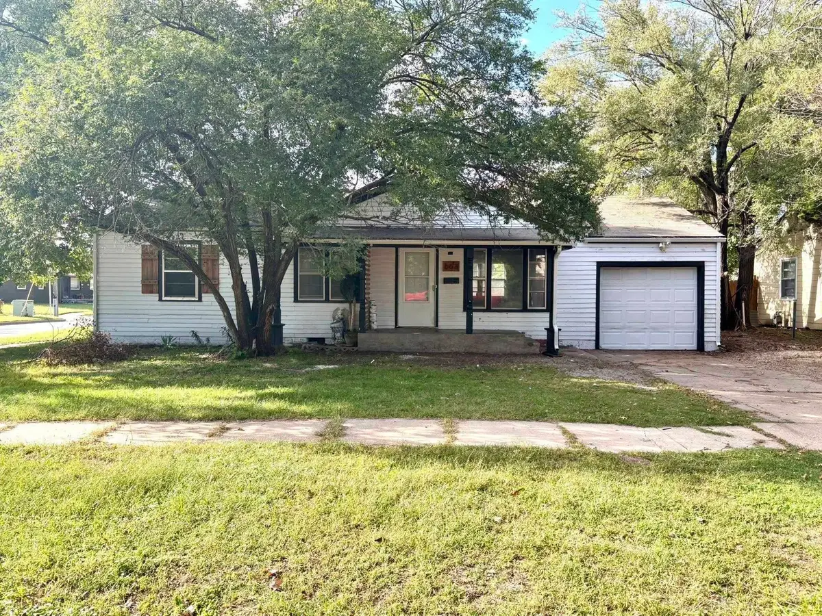 663 S Eastridge St, Wichita, KS 67207 - Image #1