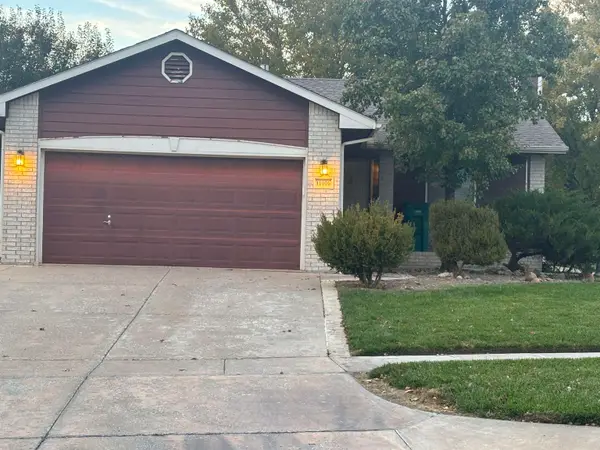 11006 W Sterling St, Wichita, KS 67205-2540