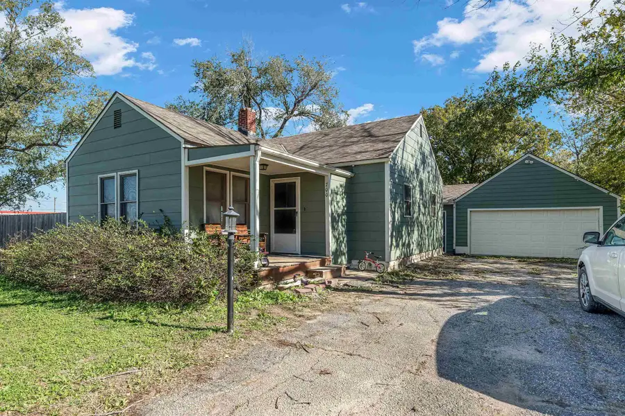 700 N Oak St, Goddard, KS 67052 - Image #3