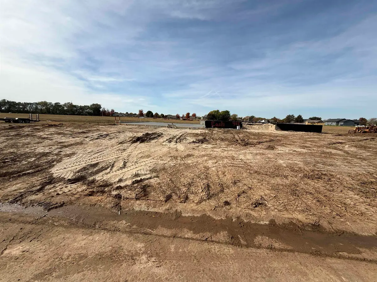 462 Stoney Creek, Clearwater, KS 67026 - Image #1