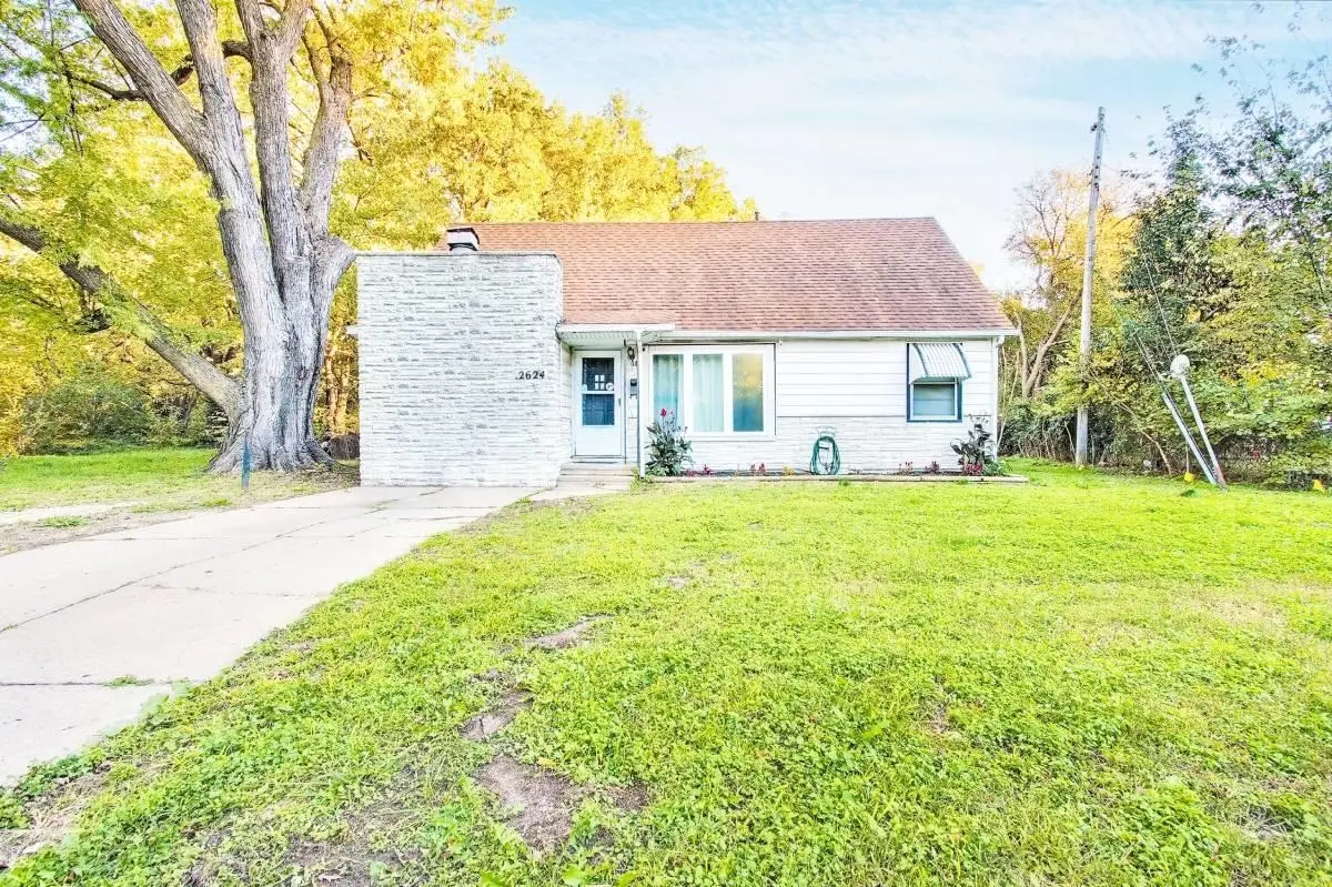 2624 S El Rancho St, Wichita, KS 67216 - Image #1