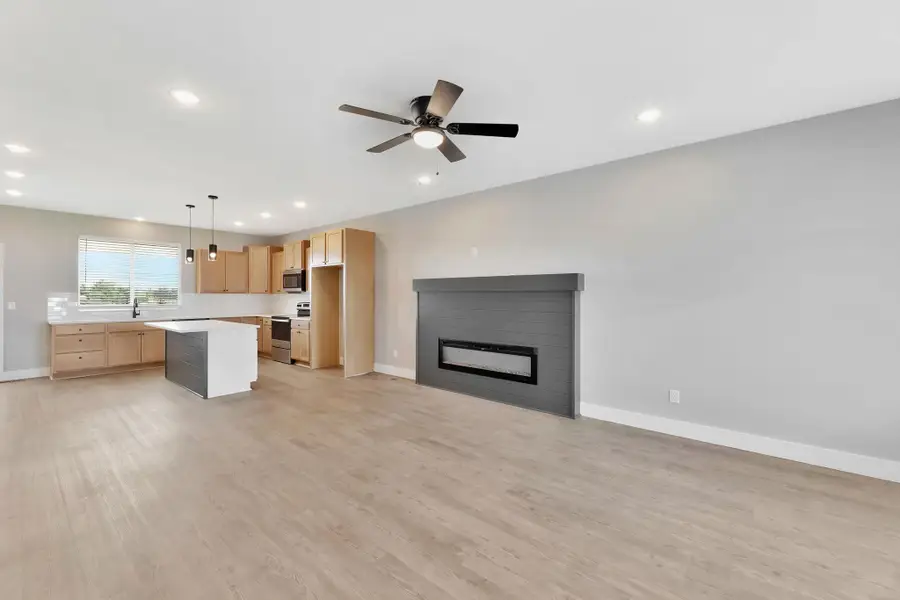 1137 W Trek Cir, Goddard, KS 67052 - Image #3