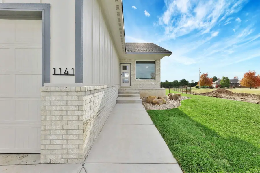 1141 W Trek Cir, Goddard, KS 67052 - Image #2