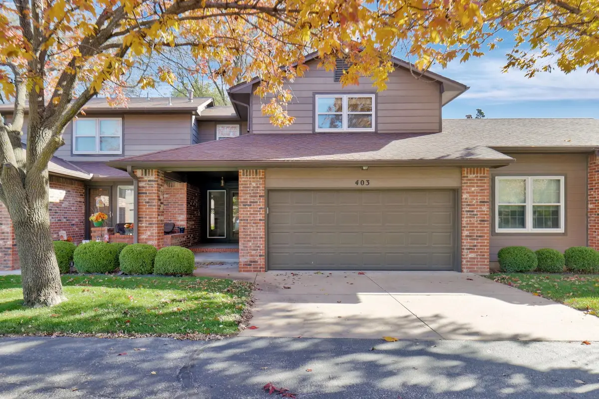 1415 N West Lynn Ave, Wichita, KS 67212 - Image #1