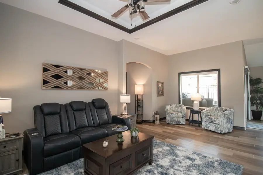 2418 E Madison, Derby, KS 67037-2306 - Image #3