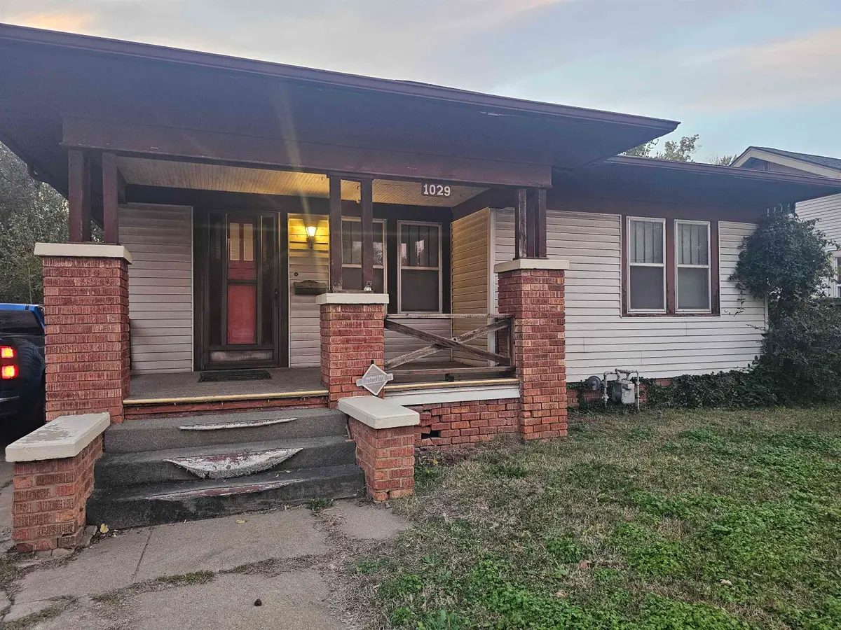 1029 S Seneca, Wichita, KS 67213 - Image #1