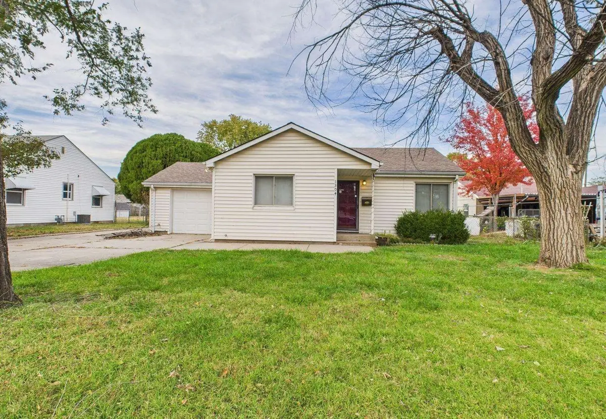 1304 W 27th St S, Wichita, KS 67217 - Image #1