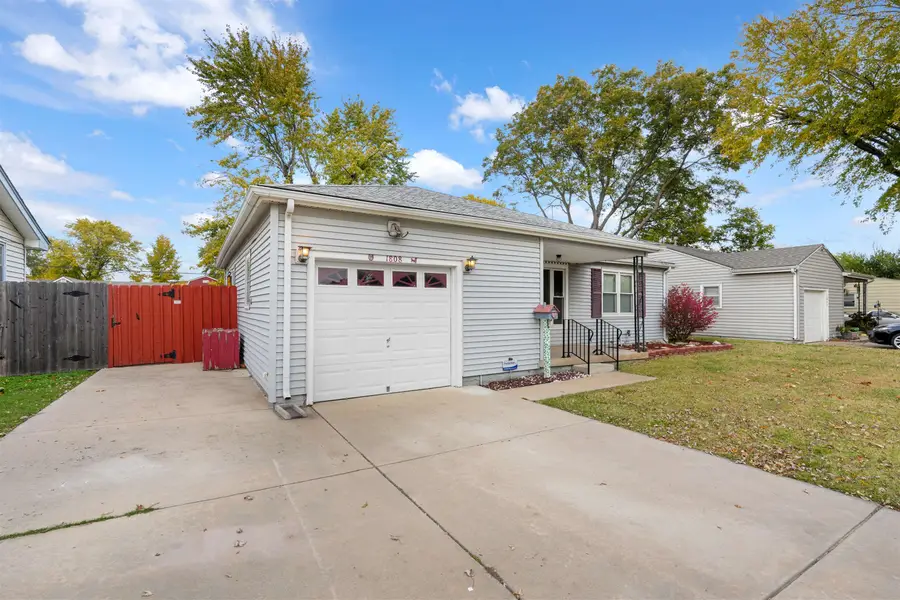 1808 W Dallas St, Wichita, KS 67217 - Image #3