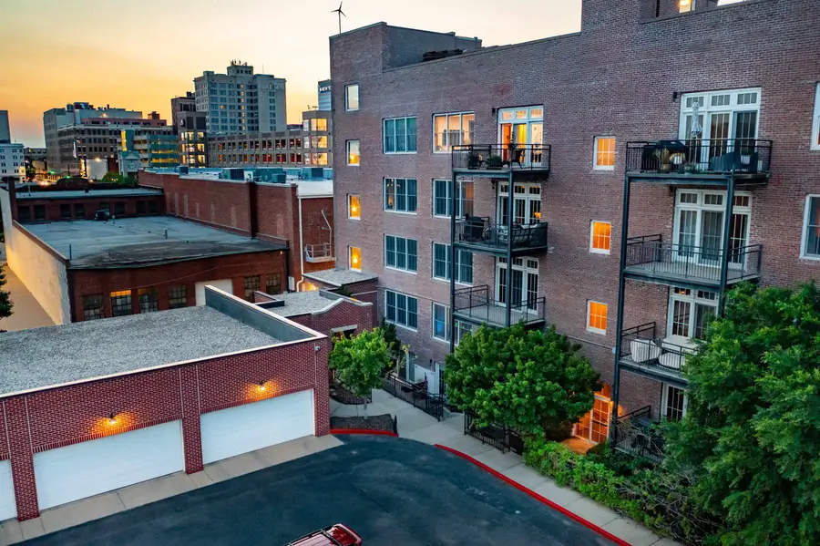 201 S Saint Francis Ave, Wichita, KS 67202 - Image #2